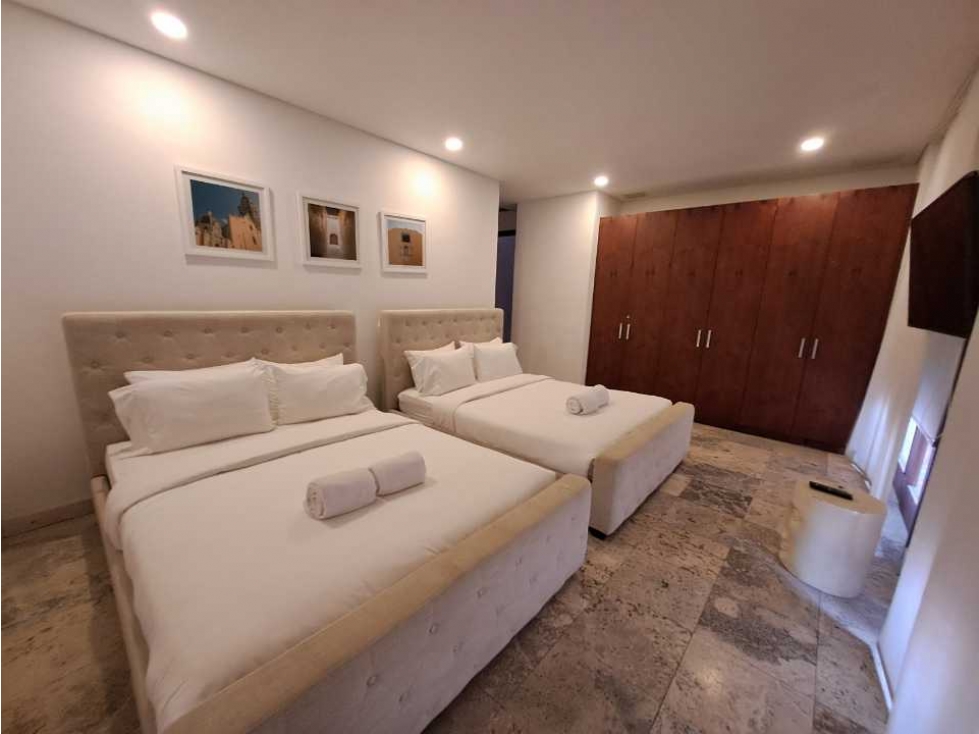 Venta apartamento en Cartagena Virrey Slava — foto 6