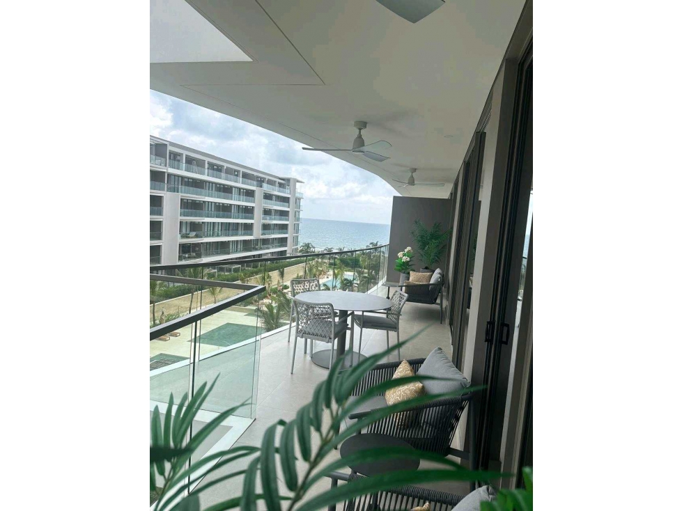 VENTA APARTAMENTO EN CARTAGENA MORROS ZOE — foto 2