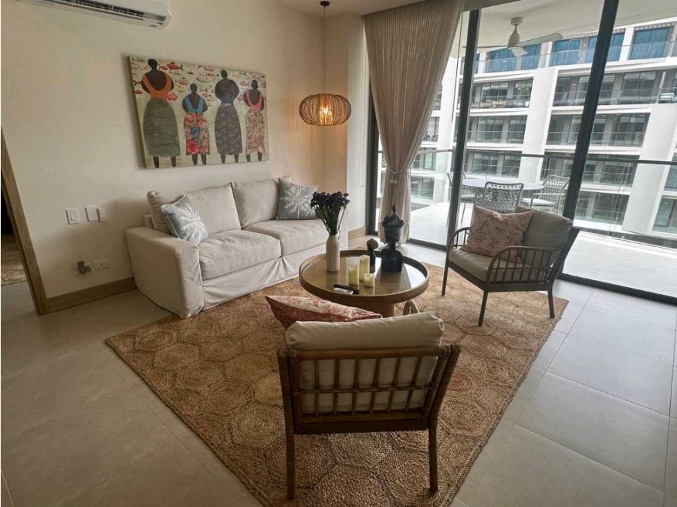 VENTA APARTAMENTO EN CARTAGENA MORROS ZOE — foto 4