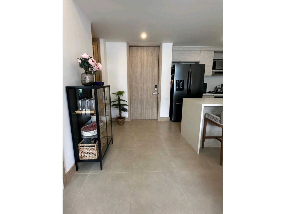 VENTA APARTAMENTO EN CARTAGENA MORROS ZOE — foto 6
