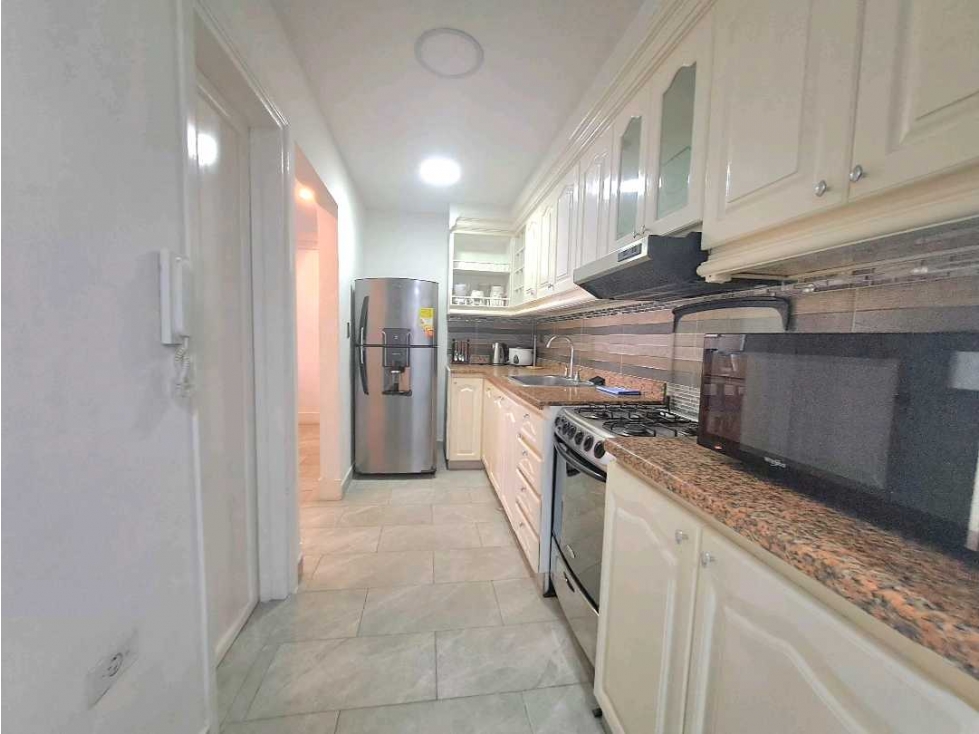 VENTA APARTAMENTO EN CARTAGENA BOCAGRANDE FRENTE AL MAR TORRECARIBE — foto 5