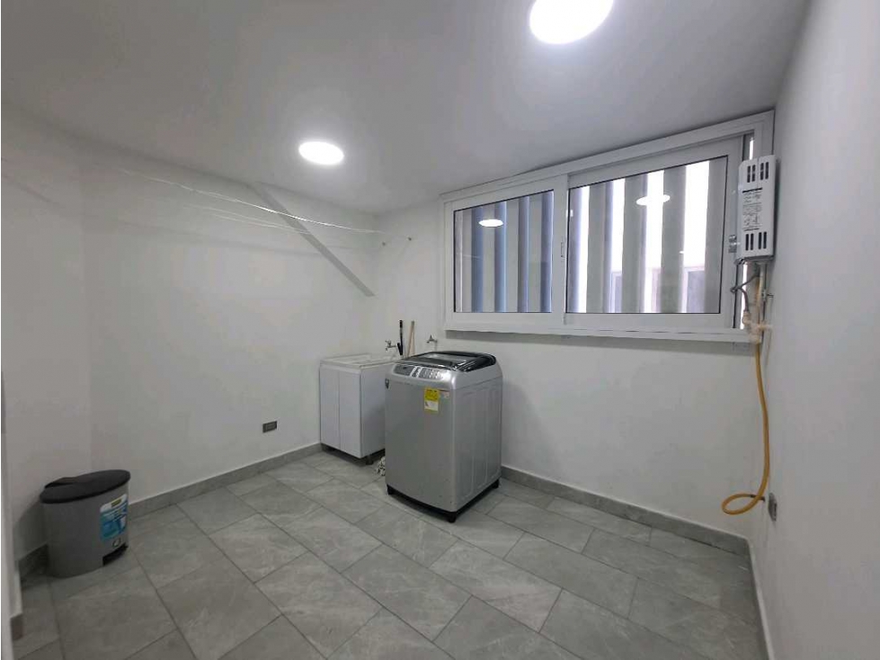 VENTA APARTAMENTO EN CARTAGENA BOCAGRANDE FRENTE AL MAR TORRECARIBE — foto 6