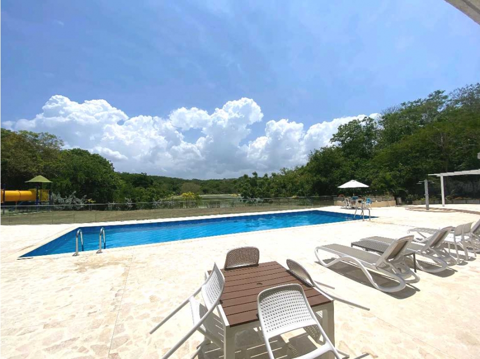 Venta apartamento en Cartagena Serena del Mar ,3 alcobas,parqueadero!