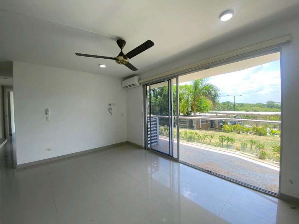 Venta apartamento en Cartagena Serena del Mar ,3 alcobas,parqueadero! — foto 4