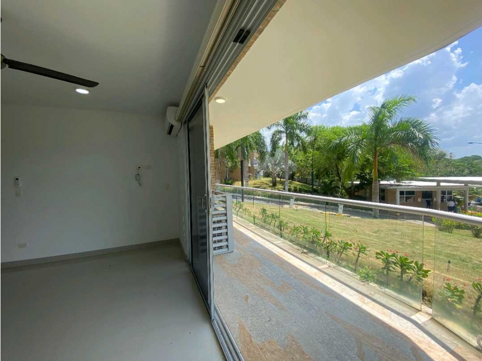 Venta apartamento en Cartagena Serena del Mar ,3 alcobas,parqueadero! — foto 5