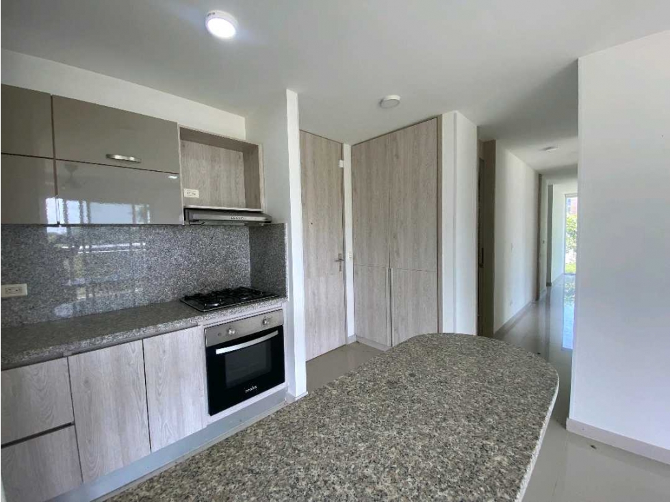 Venta apartamento en Cartagena Serena del Mar ,3 alcobas,parqueadero! — foto 6