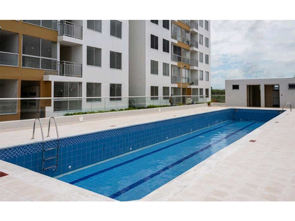VENTA APARTAMENTO EN CARTAGENA CERCA A LA PLAYA — foto 2