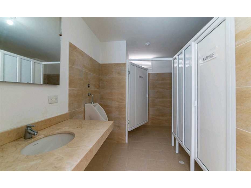 VENTA APARTAMENTO EN CARTAGENA CERCA A LA PLAYA — foto 3
