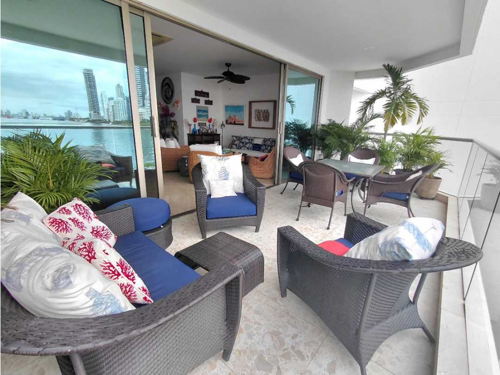 VENTA APARTAMENTO EN CARTAGENA EN CASTILLOGRANDE — foto 3