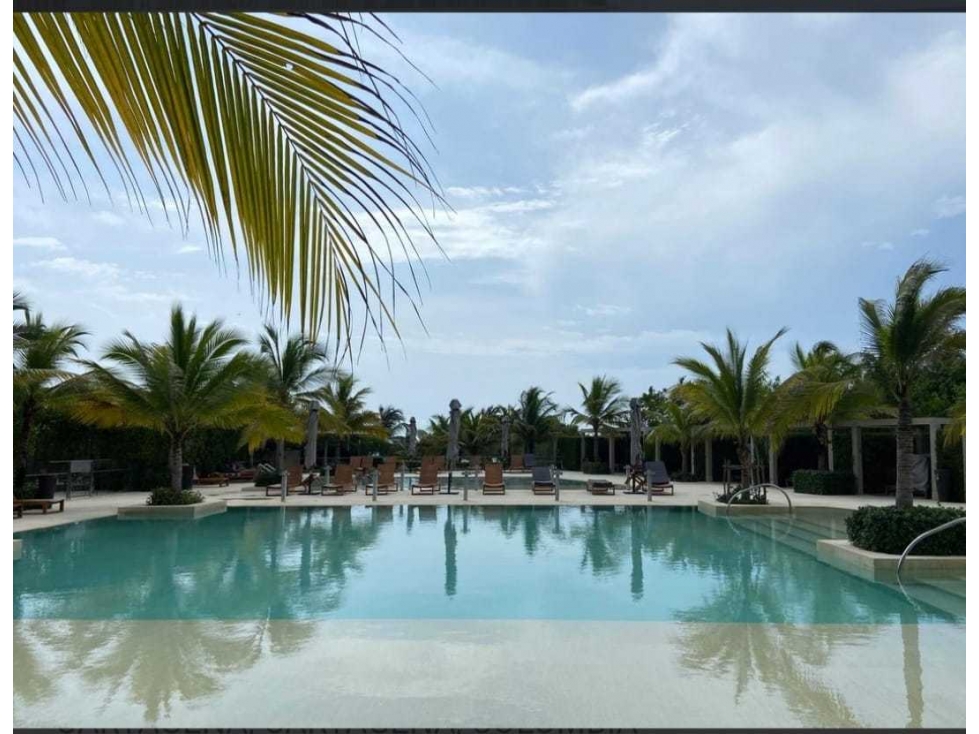 VENTA APARTAMENTO EN CARTAGENA SERENA DEL MAR - Zona Muralla
