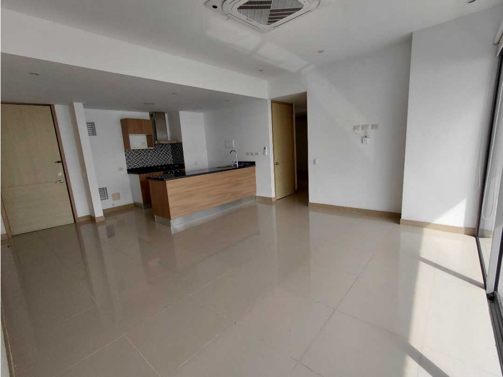 VENTA APARTAMENTO EN CARTAGENA EN CASTILLOGRANDE - 5