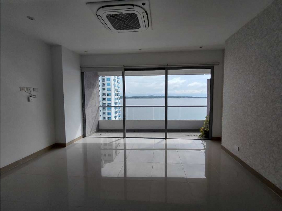 VENTA APARTAMENTO EN CARTAGENA EN CASTILLOGRANDE - 6