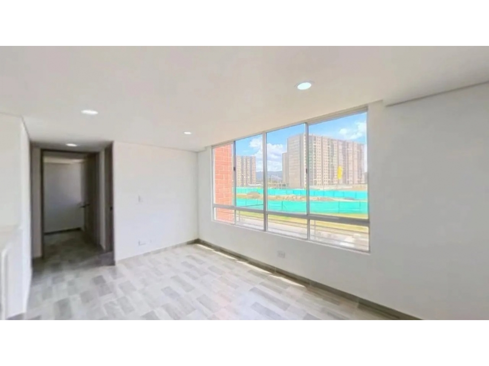 Venta Apartamento en Casa Blanca, Suba, Bogotá · vista exterior