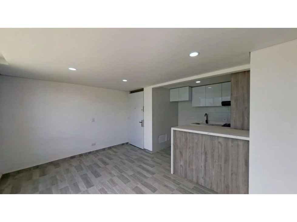 Venta Apartamento en Casa Blanca, Suba, Bogotá · vista exterior — foto 2