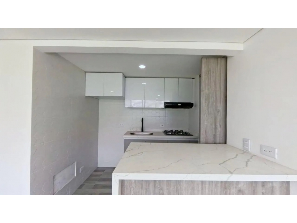 Venta Apartamento en Casa Blanca, Suba, Bogotá · vista exterior — foto 3
