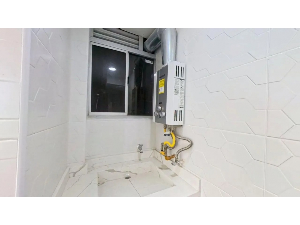 Venta Apartamento en Casa Blanca, Suba, Bogotá · vista exterior — foto 5