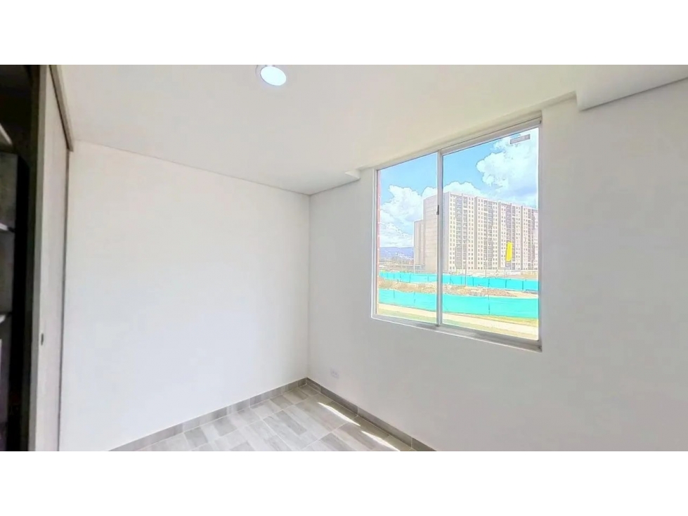 Venta Apartamento en Casa Blanca, Suba, Bogotá · vista exterior — foto 6