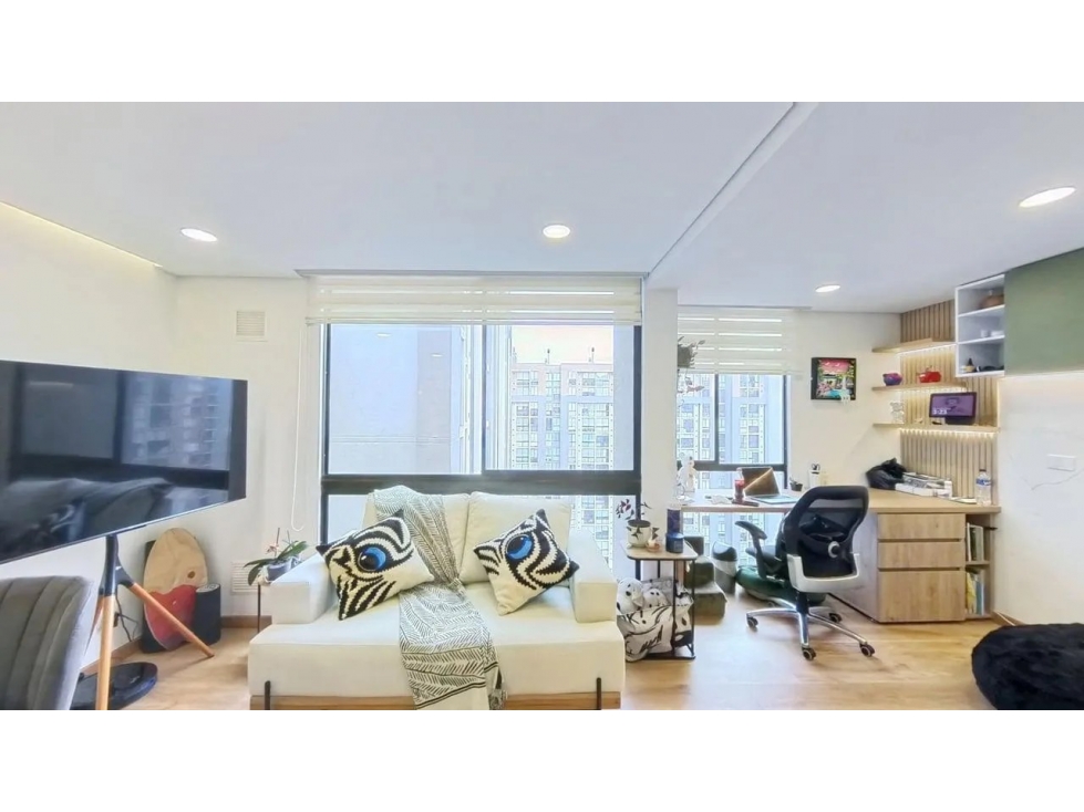 Venta Apartamento en Casa Blanca, Suba, Bogotá — foto 2