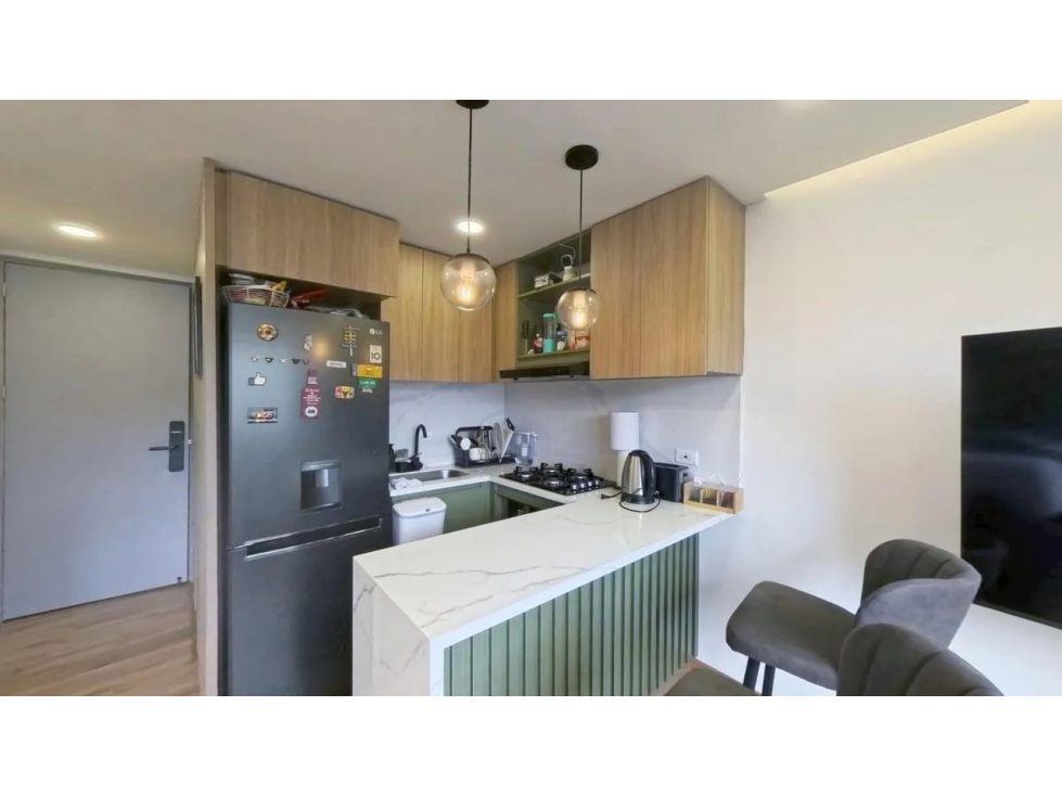 Venta Apartamento en Casa Blanca, Suba, Bogotá — foto 4