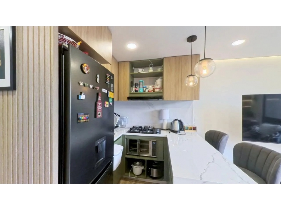 Venta Apartamento en Casa Blanca, Suba, Bogotá — foto 5