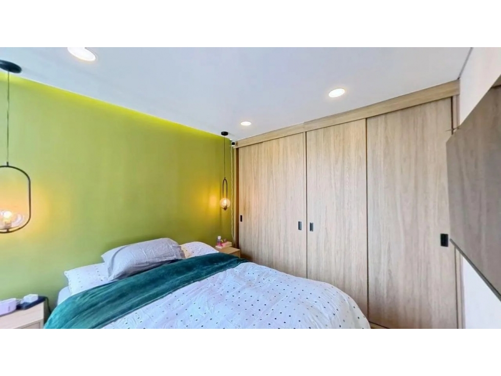 Venta Apartamento en Casa Blanca, Suba, Bogotá — foto 6