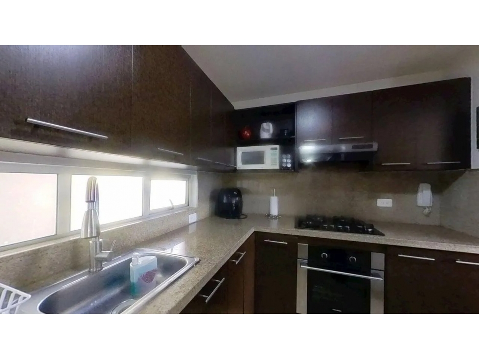 Venta Apartamento en Casa Blanca, Suba, Bogotá · con balcón — foto 3