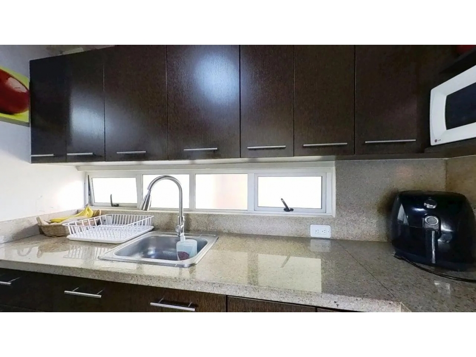 Venta Apartamento en Casa Blanca, Suba, Bogotá · con balcón — foto 4