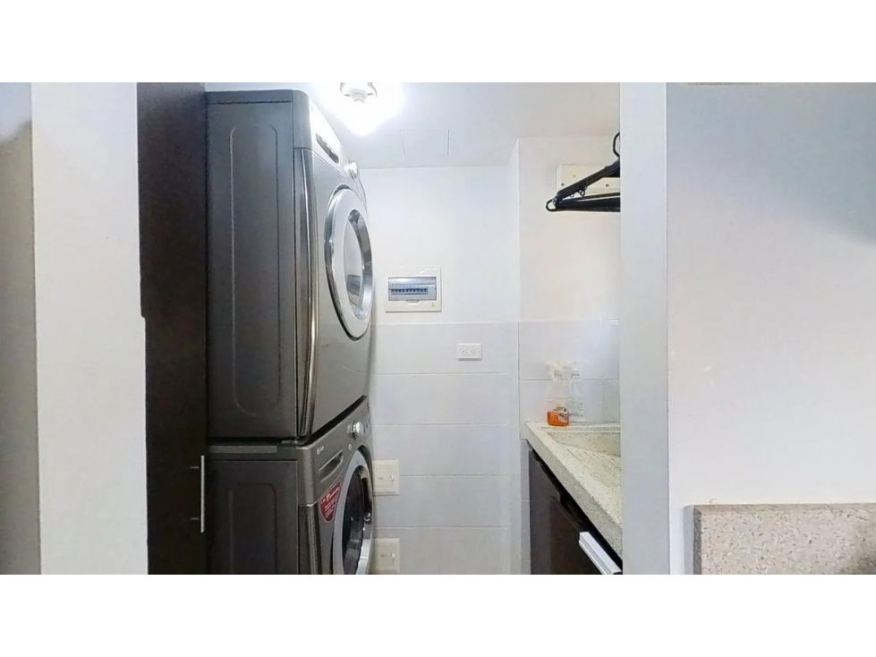 Venta Apartamento en Casa Blanca, Suba, Bogotá · con balcón — foto 5
