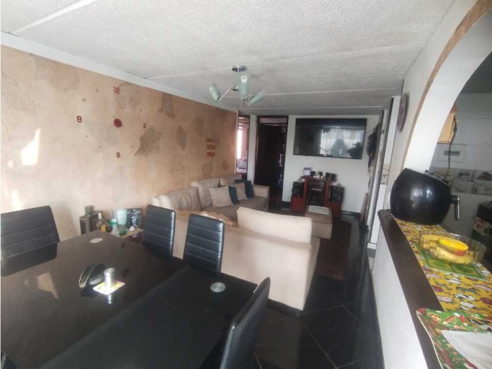 VENTA APARTAMENTO EN CASTILLA CONJUNTO BOSQUES DE CASTILLA — foto 5