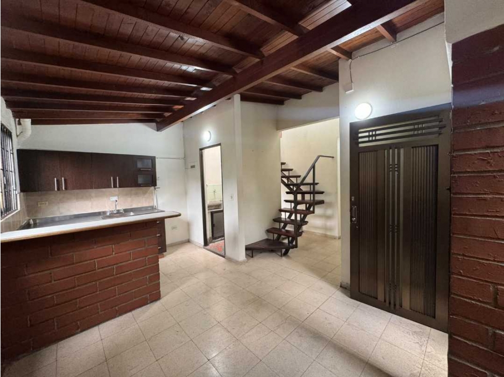 Venta apartamento en castilla