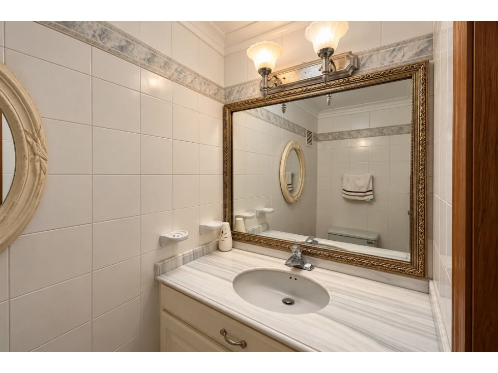 Venta Apartamento en Castillo Grande Con Vista al Mar en Cartagena — foto 5