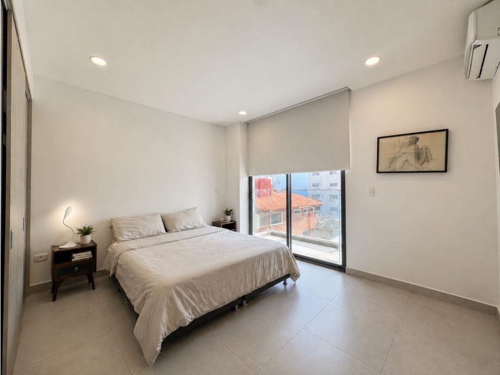 VENTA! Apartamento en Castillogrande 3 Alcobas! — foto 6