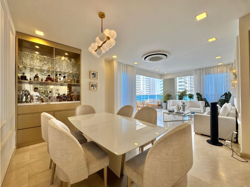 VENTA! Apartamento en Castillogrande 3 Alcobas! — foto 3
