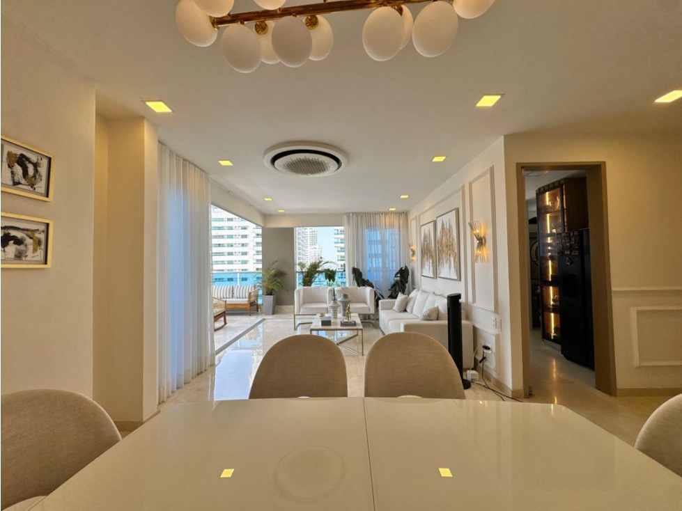 VENTA! Apartamento en Castillogrande 3 Alcobas! — foto 5