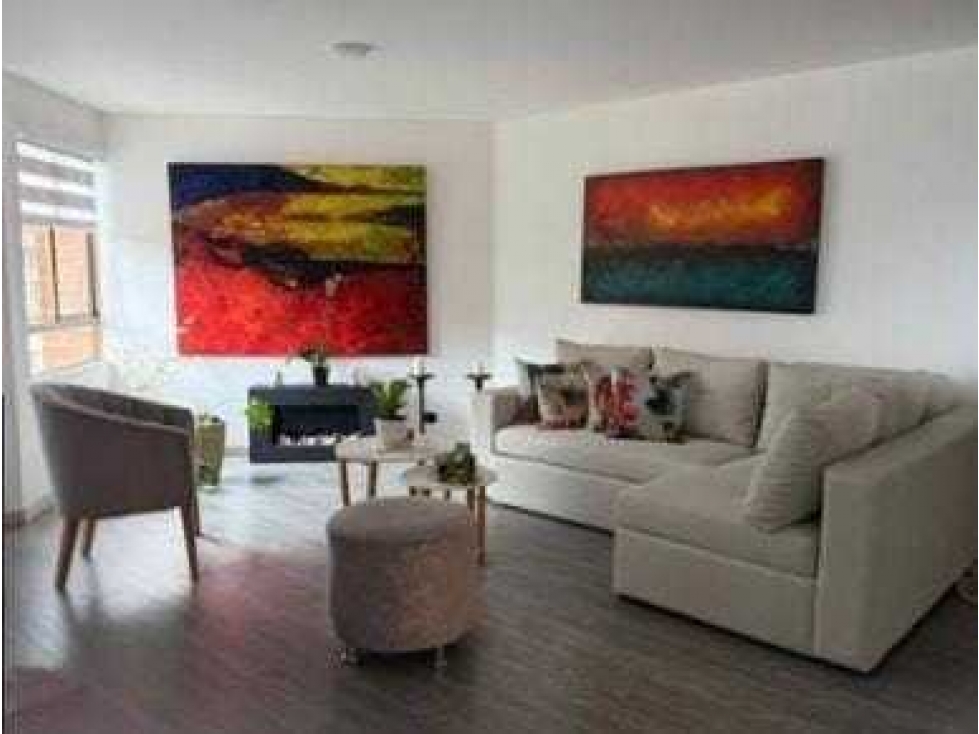 VENTA APARTAMENTO EN CASTROPOL — foto 6