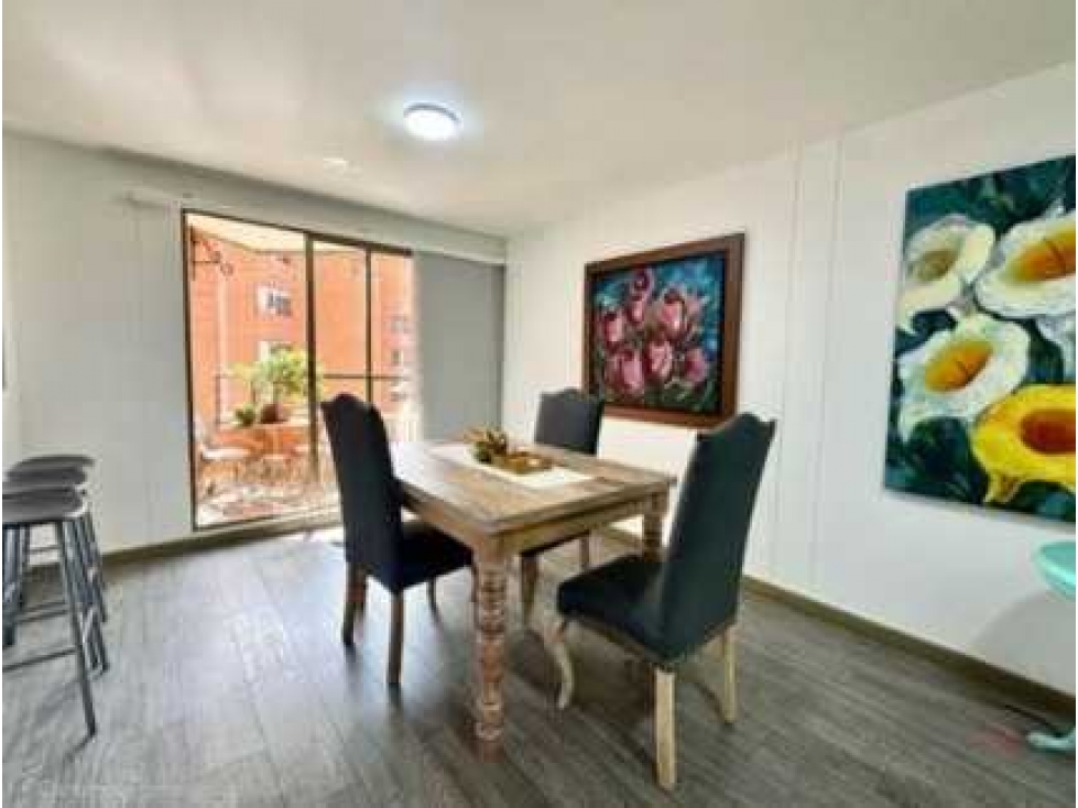 VENTA APARTAMENTO EN CASTROPOL — foto 4