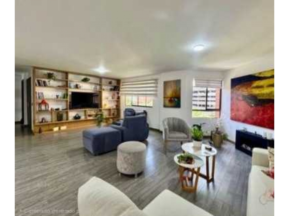 VENTA APARTAMENTO EN CASTROPOL