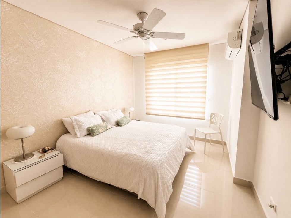 VENTA! Apartamento en Cavana! 2 Alcobas! — foto 6
