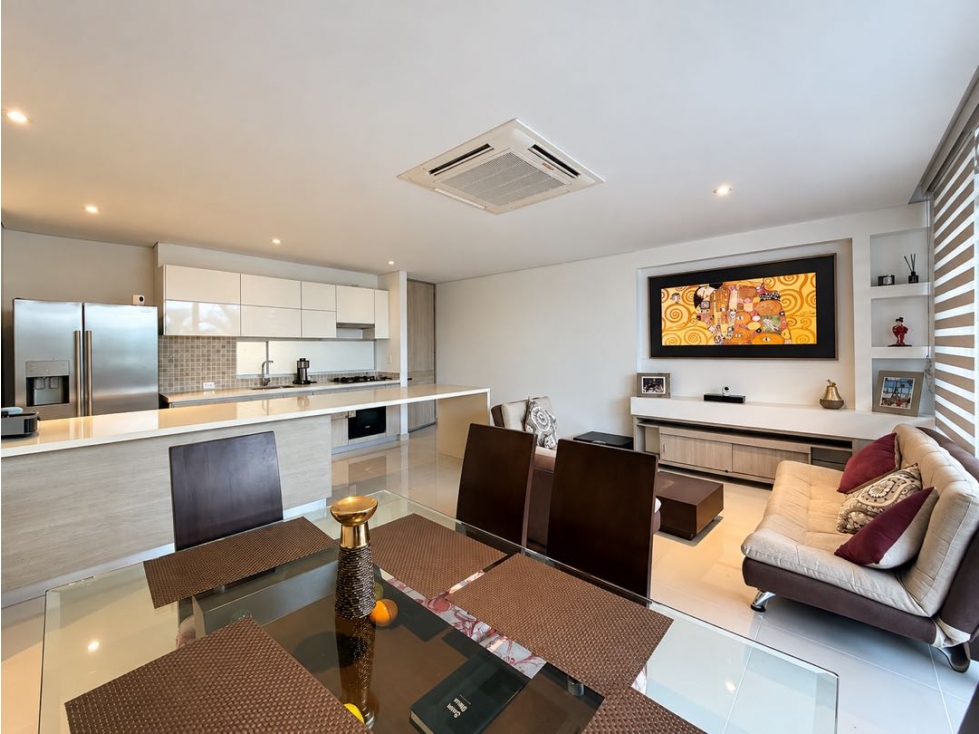 Venta apartamento en Cavana Serena del Mar Cartagena — foto 2