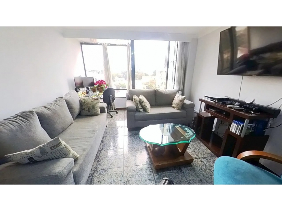 Venta Apartamento en Cedro Narvaez, Usaquén, Bogotá · dúplex