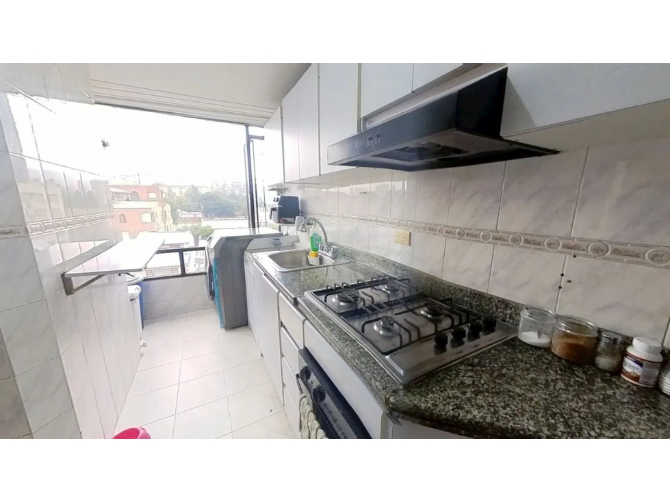 Venta Apartamento en Cedro Narvaez, Usaquén, Bogotá · dúplex — foto 5