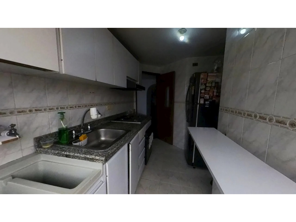 Venta Apartamento en Cedro Narvaez, Usaquén, Bogotá · dúplex — foto 6