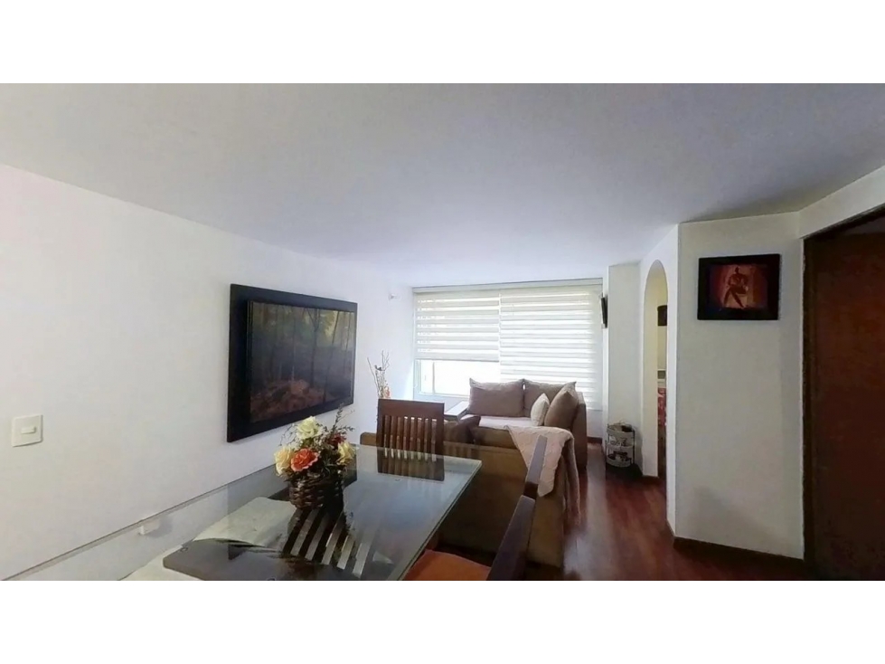 Venta Apartamento en Cedro Salazar, Usaquén, Bogotá · Bajó $10M