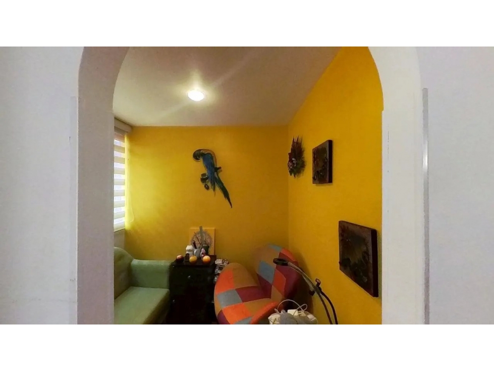 Venta Apartamento en Cedro Salazar, Usaquén, Bogotá · Bajó $10M — foto 4