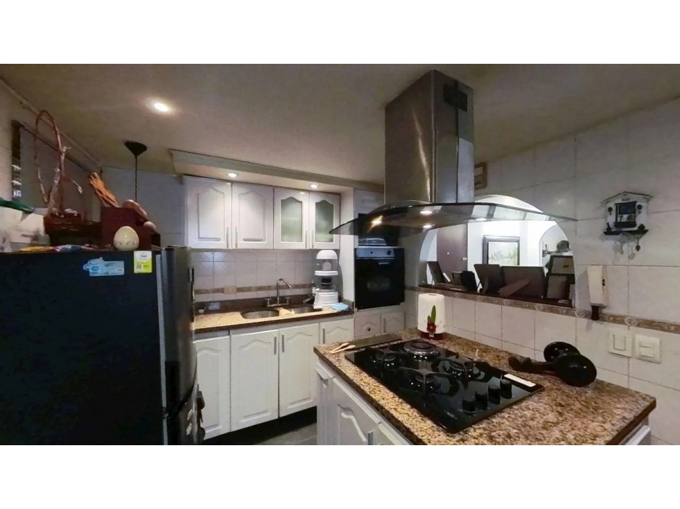 Venta Apartamento en Cedro Salazar, Usaquén, Bogotá · Bajó $10M — foto 5