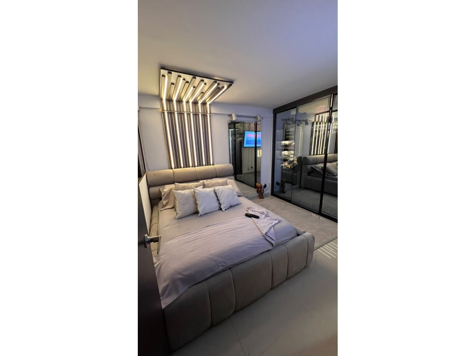 Venta Apartamento en Ceiba del Norte-Bello