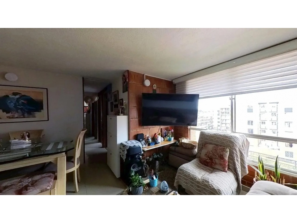 Venta Apartamento en Centro de Engativa, Engativá, Bogotá