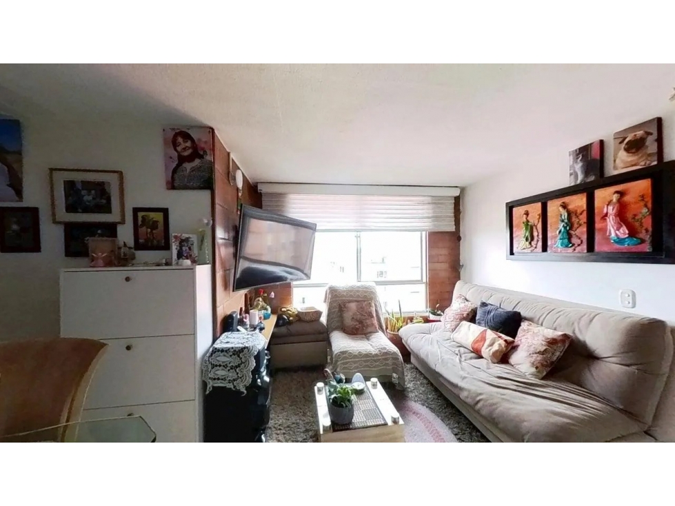 Venta Apartamento en Centro de Engativa, Engativá, Bogotá — foto 2