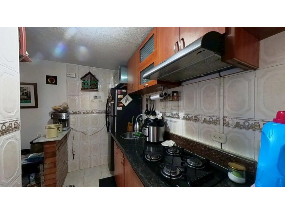 Venta Apartamento en Centro de Engativa, Engativá, Bogotá — foto 4