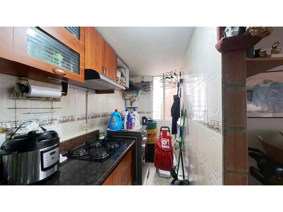 Venta Apartamento en Centro de Engativa, Engativá, Bogotá — foto 5